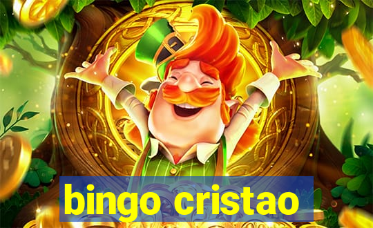 bingo cristao